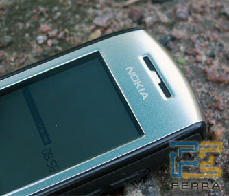 Nokia E50