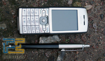 Nokia E50