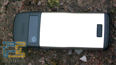 Nokia E50