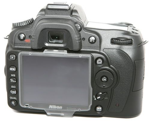 ����� Nikon D90