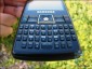 .     Samsung i320:       QWERTY-