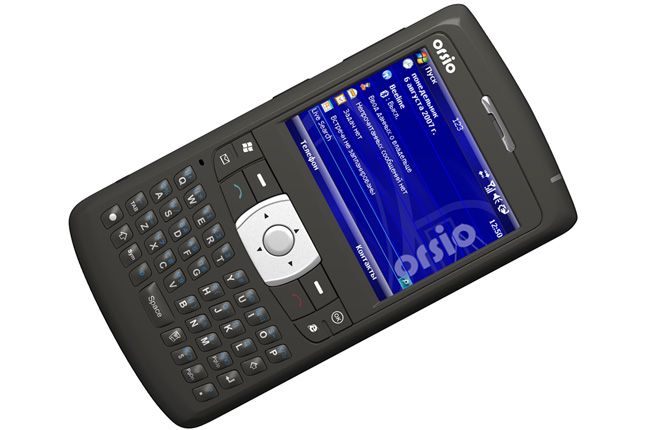 ORSiO p745 PDA Phone -   