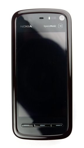 ����� Nokia 5800 XpressMusic