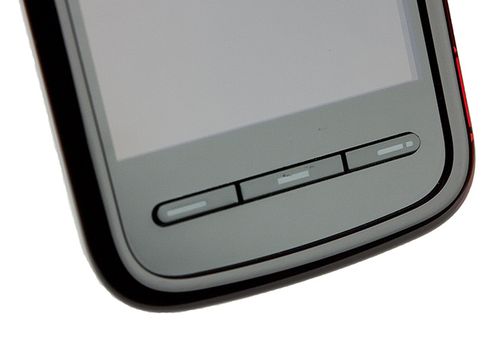  Nokia 5800 XpressMusic