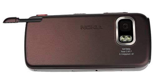 ����� Nokia 5800 XpressMusic