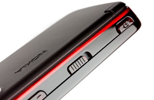 ����� Nokia 5800 XpressMusic