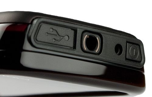 ����� Nokia 5800 XpressMusic