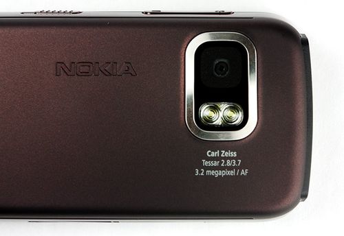 ����� Nokia 5800 XpressMusic