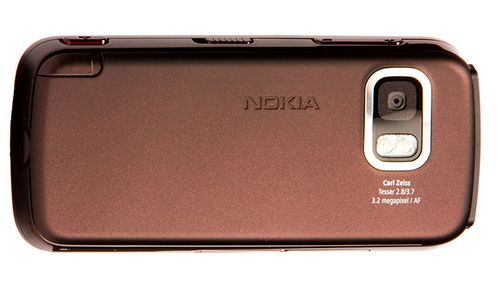 ����� Nokia 5800 XpressMusic