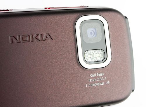 ����� Nokia 5800 XpressMusic