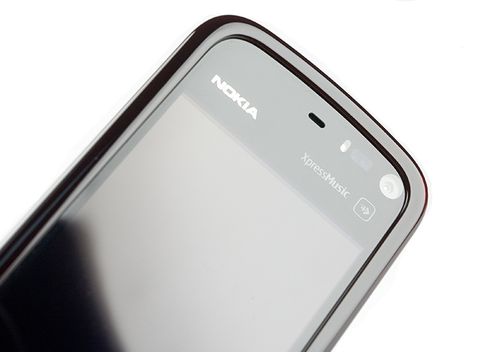 ����� Nokia 5800 XpressMusic