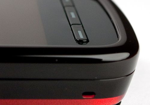 ����� Nokia 5800 XpressMusic