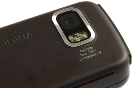 ����� ����: Nokia 5800 XpressMusic