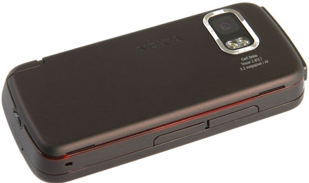 ����� ����: Nokia 5800 XpressMusic