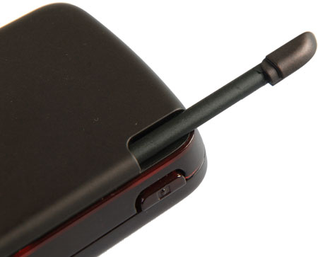 ����� ����: Nokia 5800 XpressMusic