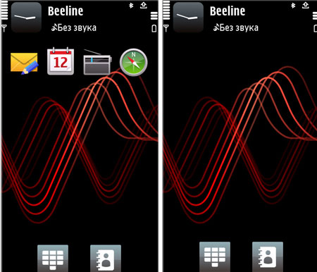 ����� ����: Nokia 5800 XpressMusic