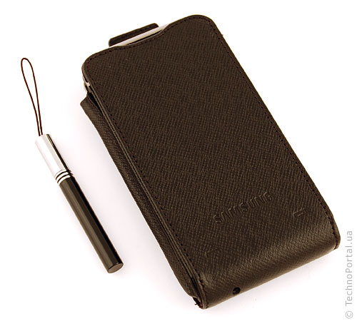 ����� ������������� Samsung i900 WiTu