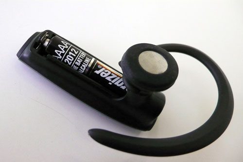 ����� Bluetooth-��������� Jabra BT 2040