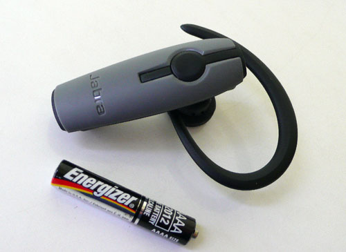 ����� Bluetooth-��������� Jabra BT 2040