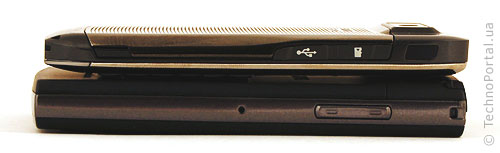 ���������� ��������� � qwerty-�����������: Nokia E71 � Samsung i780