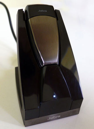 ����� ��������� Bluetooth-��������� Jabra JX20 Pura