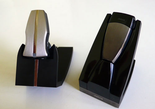 ����� ��������� Bluetooth-��������� Jabra JX20 Pura