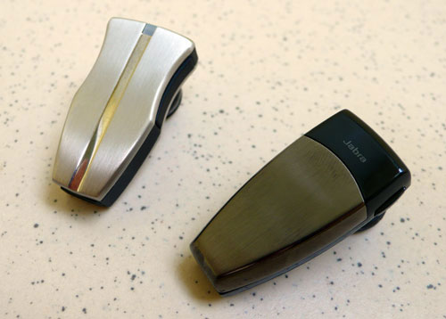 ����� ��������� Bluetooth-��������� Jabra JX20 Pura