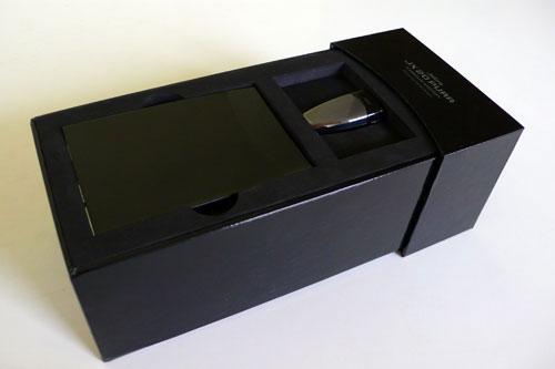 ����� ��������� Bluetooth-��������� Jabra JX20 Pura