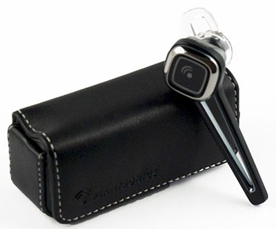 Jabra JX10 Cara  Plantronics Discovery 925?