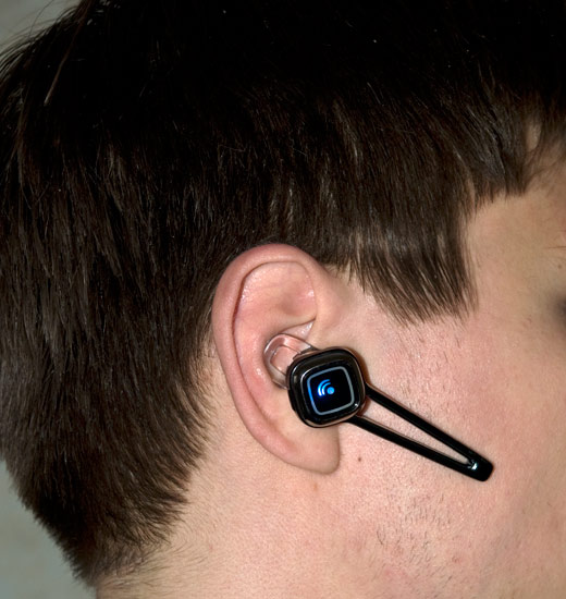 Jabra JX10 Cara  Plantronics Discovery 925?