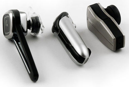 Jabra JX10 Cara  Plantronics Discovery 925?