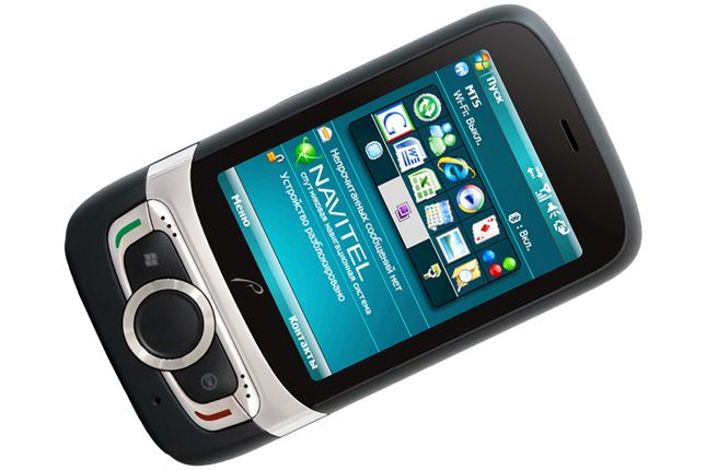 RoverPC X7 - ����������� ����