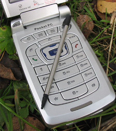 RoverPC S2: with_stilo