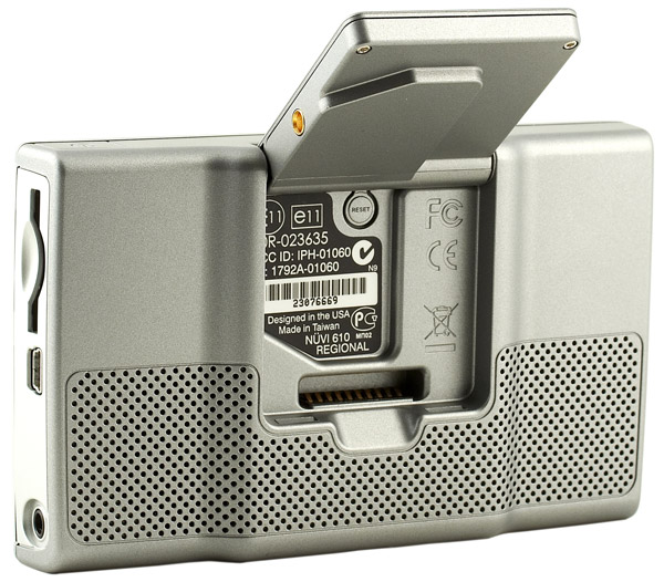 ������������ GPS-��������� Garmin Nuvi 610