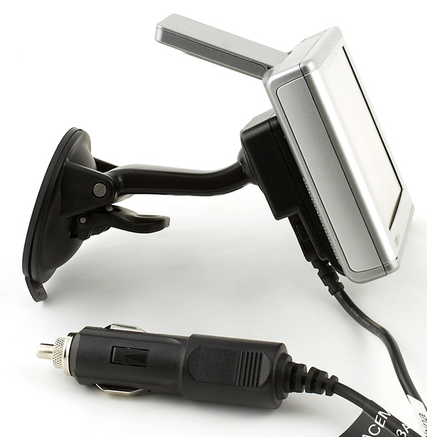 ������������ GPS-��������� Garmin Nuvi 610