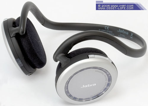 ������-Bluetooth ��������� Jabra 620s � Sagem SH1