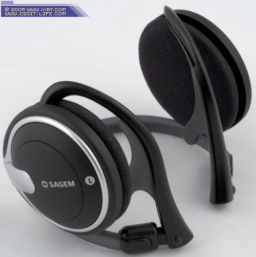 ������-Bluetooth ��������� Jabra 620s � Sagem SH1