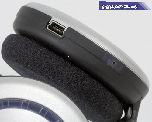 ������-Bluetooth ��������� Jabra 620s � Sagem SH1