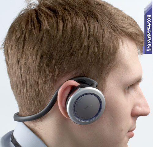 ������-Bluetooth ��������� Jabra 620s � Sagem SH1