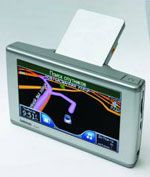 Garmin Nuvi 660 � GPS ��������� ��� �������������� ����������������