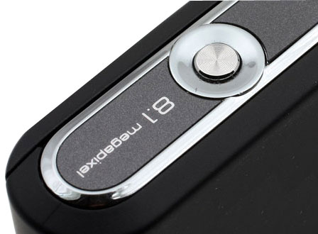 Sony Ericsson Cyber-shot C905: ������� ����������
