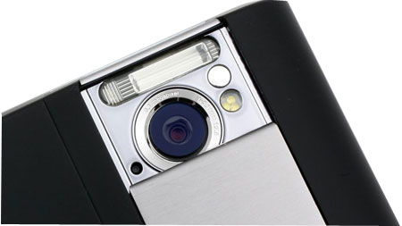 Sony Ericsson Cyber-shot C905: ������� ����������