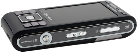 Sony Ericsson Cyber-shot C905: ������� ����������