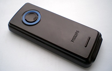 Philips M200: ��������� �����