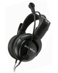 KOSS SB40 - �������� � ����������