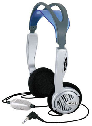 �������� KOSS KTX Pro1