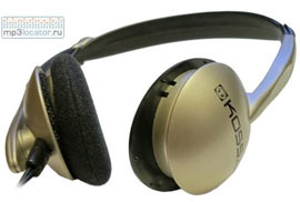 ��������� KOSS CS100