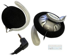 ��������� ��������-������ KOSS KSC75