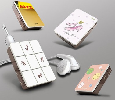 iRiver S7: ������� � �����������