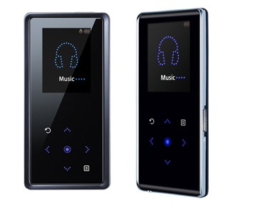 Samsung YP-K3: ��� �� �����